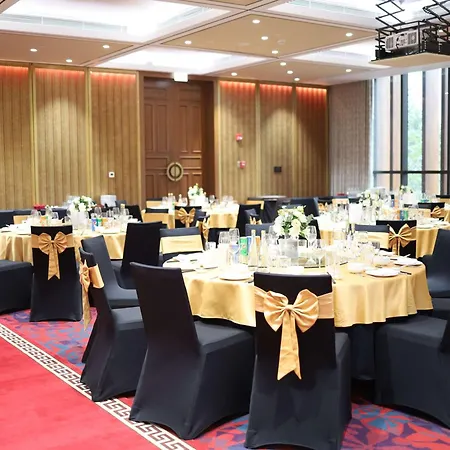 Grand Mercure Hanoi